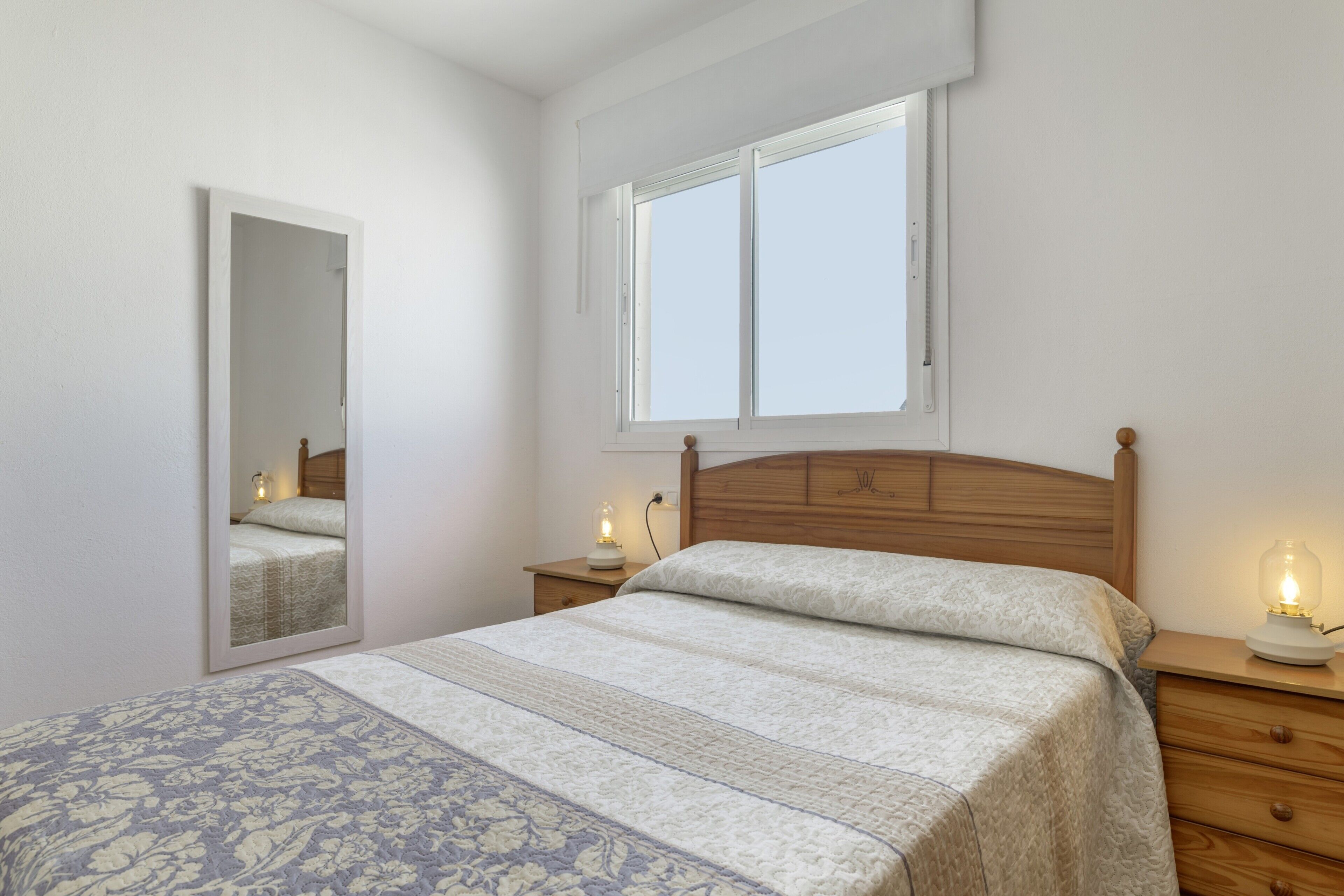 1 Schlafzimmer, Bügeleisen/Bügelbrett, kostenloses WLAN