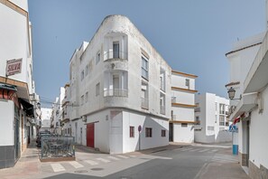 Exterieur