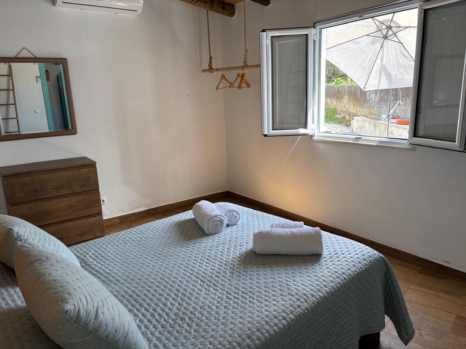 2 slaapkamers, gratis wifi, beddengoed