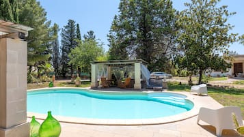 Alberca