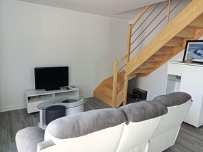 Coin séjour