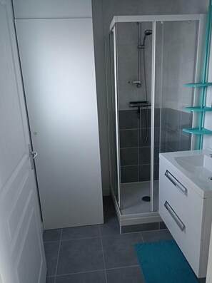 Bathroom - Duplex 4/5 people (DAMGAN)