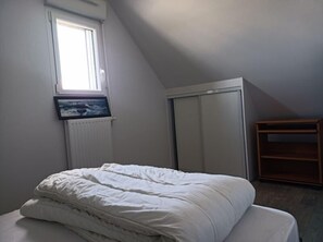 3 chambres