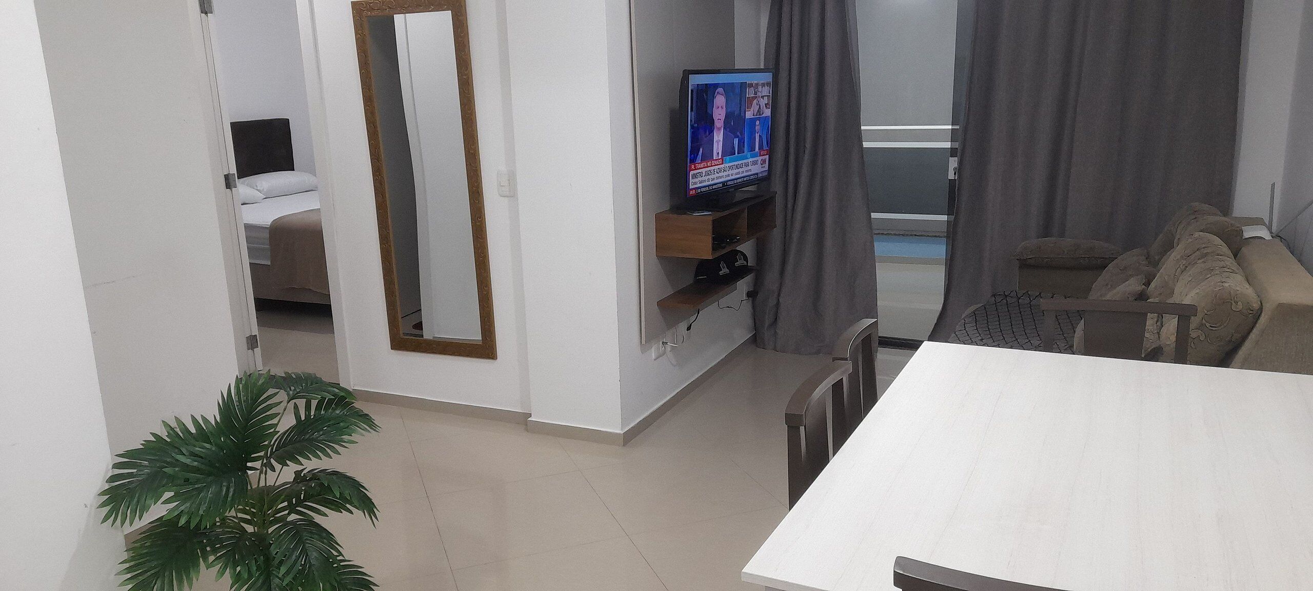 Apartament bàsic | Interior