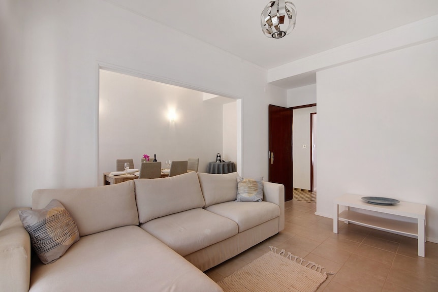 Apartment 'Gaspar' With Balcony And Wi-fi - Ayamonte