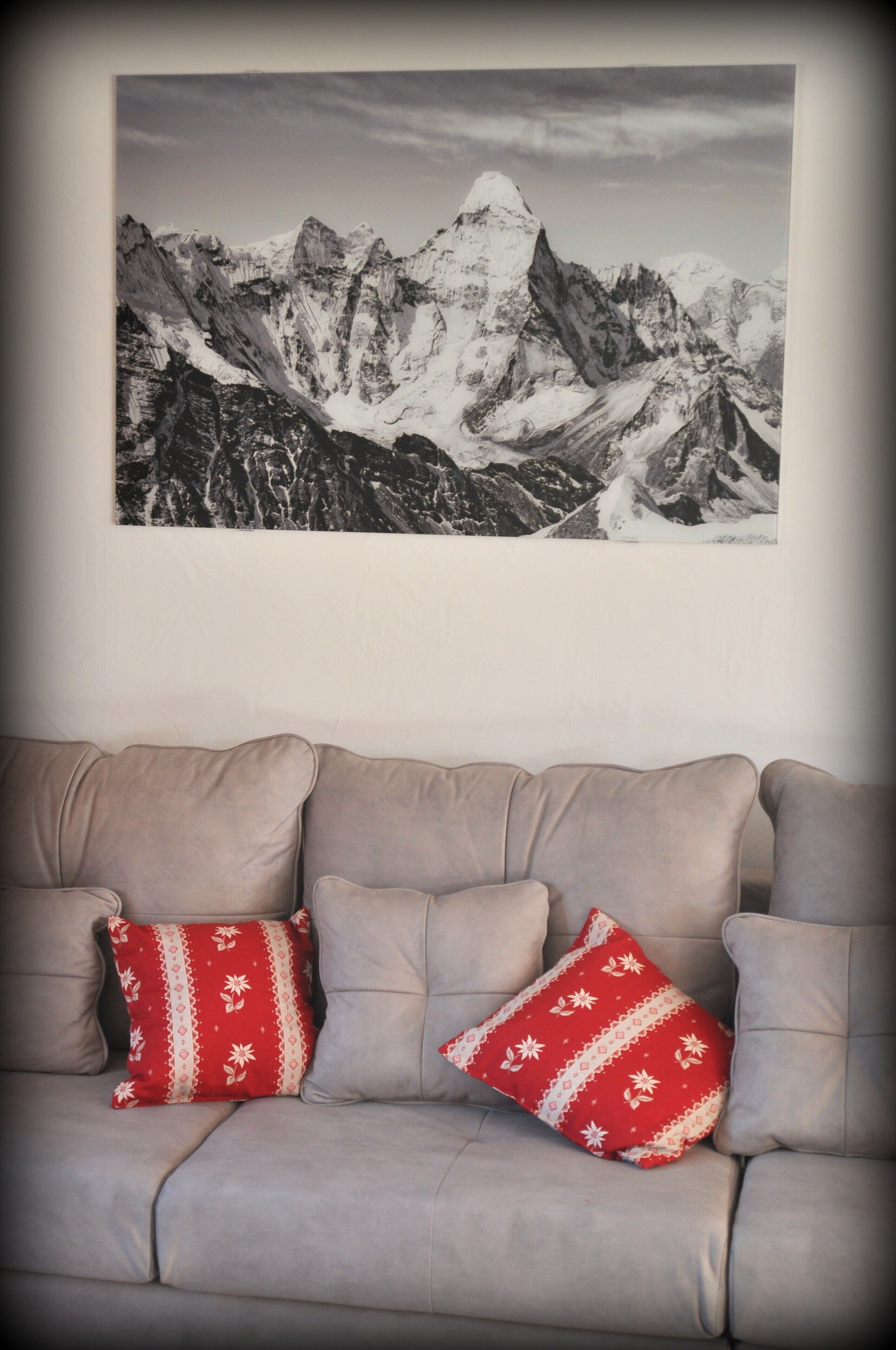 Fernseher