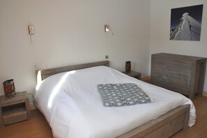 5 slaapkamers, gratis wifi, beddengoed
