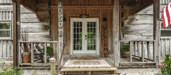Lake Cabin |30 miles from Nashville