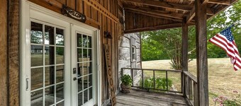 Lake Cabin |30 miles from Nashville