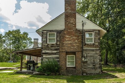 Rustic Cabin | 30 miles from Nashville
