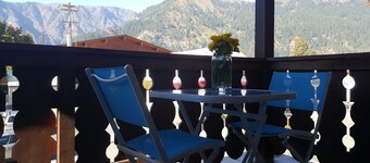 Prime location in the heart of downtown Leavenworth