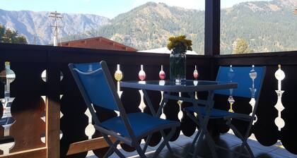 Prime location in the heart of downtown Leavenworth