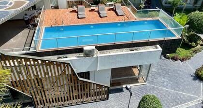 507 - Departamento con Piscina y Gym