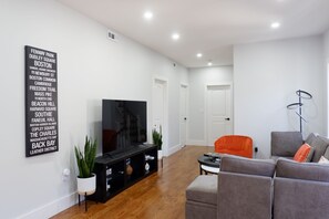 Smart-TV, Computerbildschirme