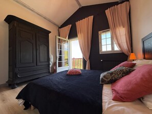 4 bedrooms, Internet - GARATEKOBORDA - SAINT MARTIN D'ARBEROUE (SAINT-MARTIN-D'ARBEROUE)