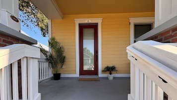 DĂ©tail de lâextĂ©rieur