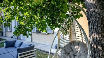 Terras