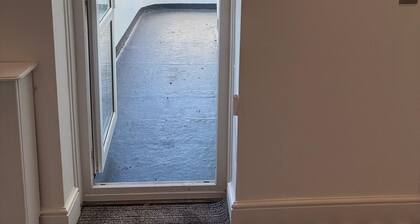 Welcome to your perfect coastal getaway in Palm Bay with Stunning Sea Views!