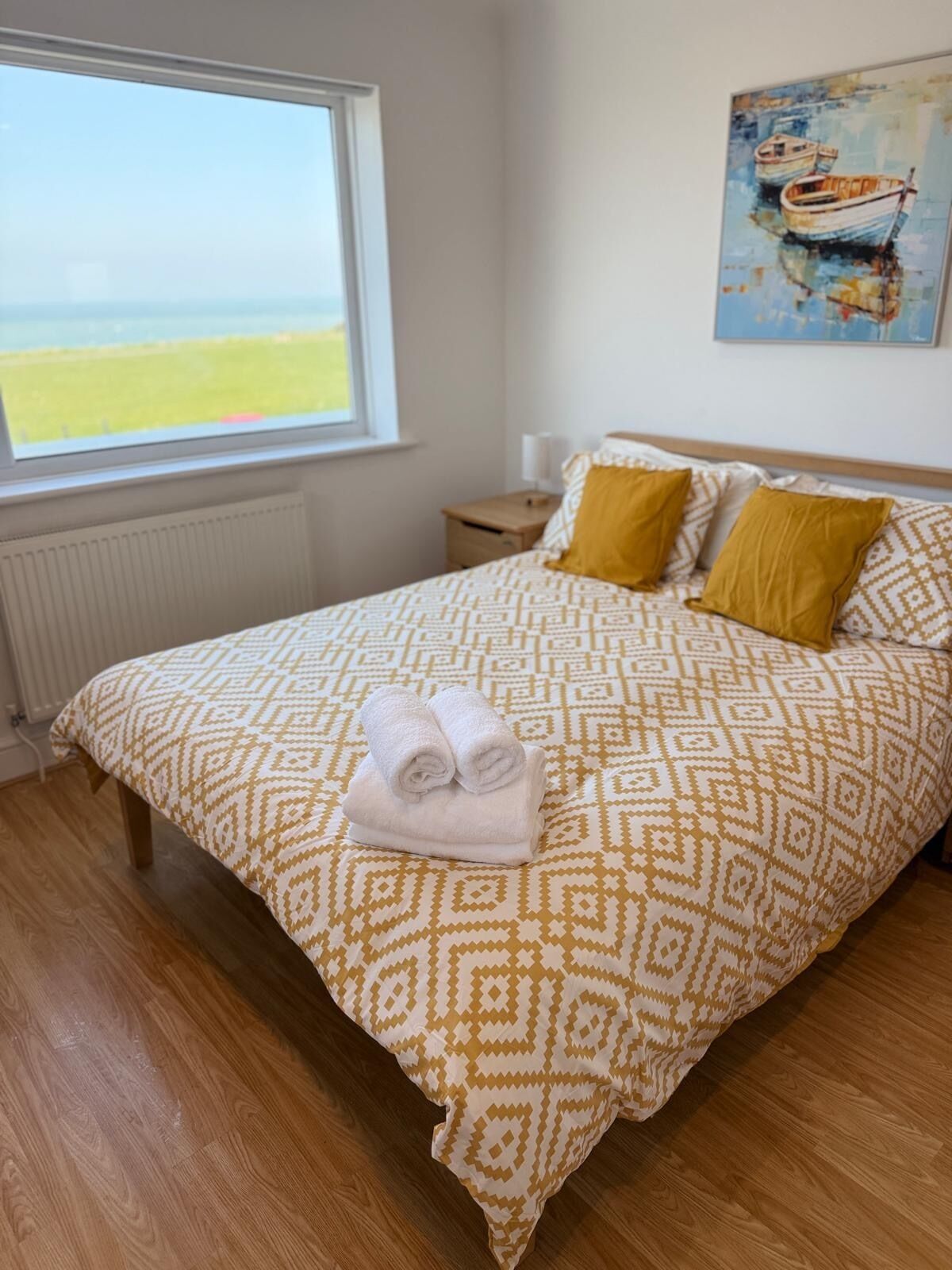 3 camere, ferro/asse da stiro, Wi-Fi gratuito, lenzuola