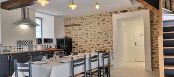 Le Champ Rosé - POCE LES BOIS