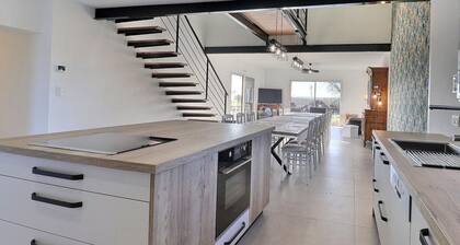 Le Mat Breizh - PARCE