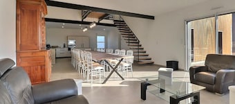 Le Mat Breizh - PARCE