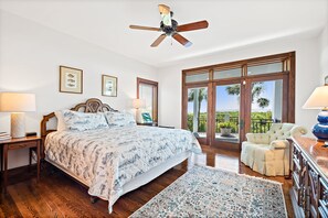 4 chambres, Wi-Fi gratuit, draps fournis