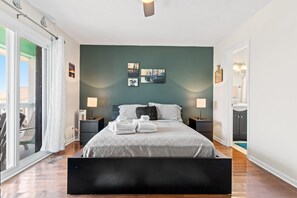 2 dormitorios, wifi gratis, ropa de cama