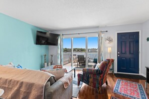 2 habitaciones, wifi gratis y ropa de cama