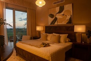 3 chambres, Wi-Fi gratuit, draps fournis