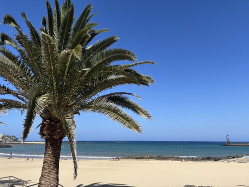 Barraquito -Pueblo Marinero Sea view