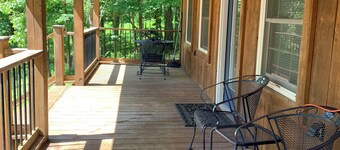 Relaxing Cabin Near Hiking, Fishing & Lake of Egypt