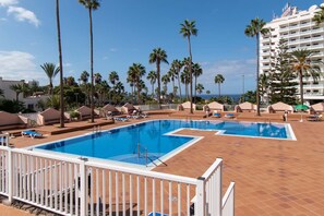 Pool - Acapulco (Costa Adeje)