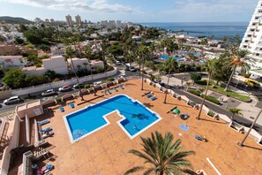 Pool - Acapulco (Costa Adeje)