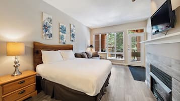 Bügeleisen/Bügelbrett, WLAN, Bettwäsche