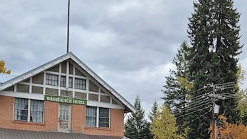 Außenbereich