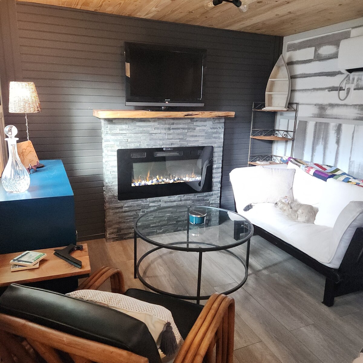 Imagen de perfil del propietario o de la propietaria