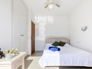 3 habitaciones y internet 