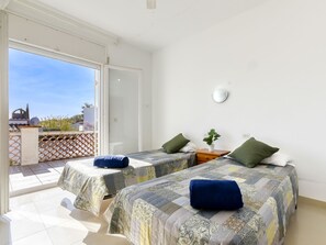 3 Schlafzimmer, Internetzugang