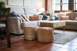 TV - Vacation home La Casa de Otto (Llanes)