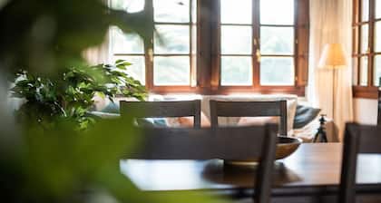 Vacation home La Casa de Otto