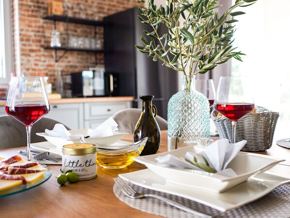 Dining - Olivarum by Interhome (Pirovac)