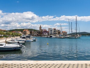 Port de plaisance
