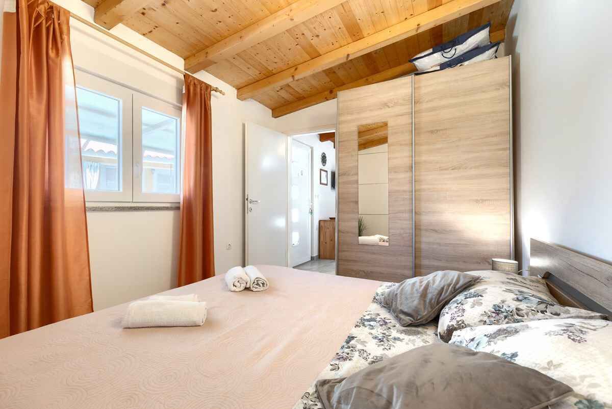 3 Schlafzimmer, WLAN