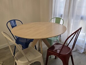 Restauration