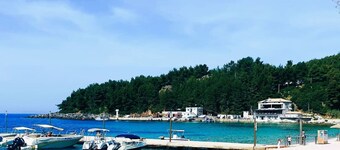 Philoxenia Village House