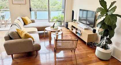 Cascata - Modern 2 BR 2 Bath Apartment + parking