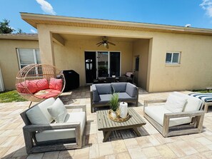 Terrass/Patio