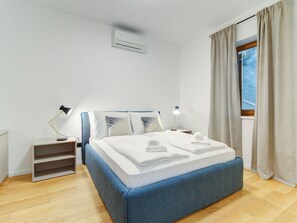 1 chambre, accès Internet