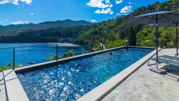 Unclassified image, 1 of 22, button - Mare Sano Resort by Interhome (Opatija/Preluka)